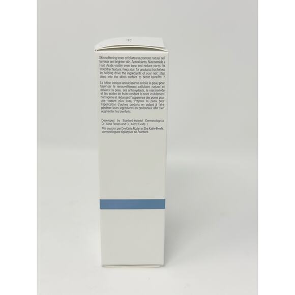 Rodan + Fields Redefine Pore Refining Toner Step 2 New  in Box - Picture 2 of 2